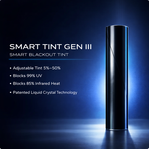 SmartTint™ - Smart Tint Gen III