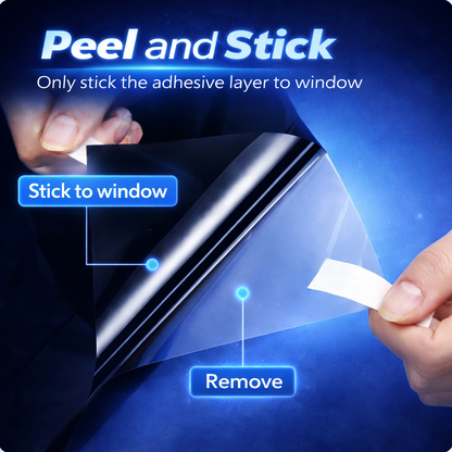 SmartTint™ - Smart Tint Gen III