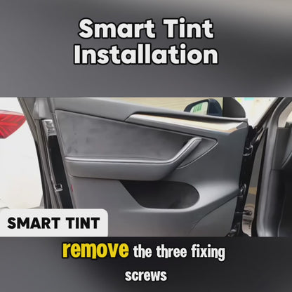 SmartTint™ - Smart Tint Gen III